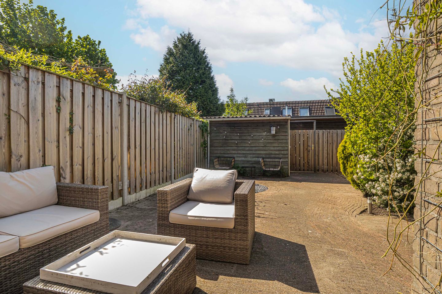 Foto 20 van Anna Bijnsstraat 15