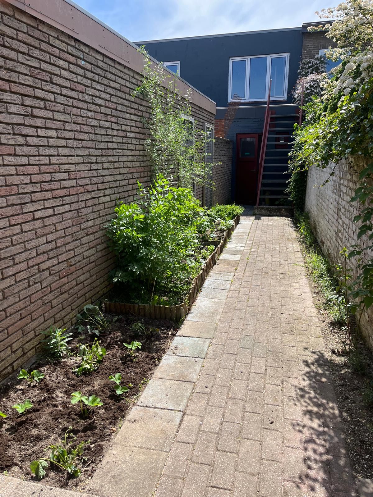 Foto 45 van Sibberkerkstraat 59