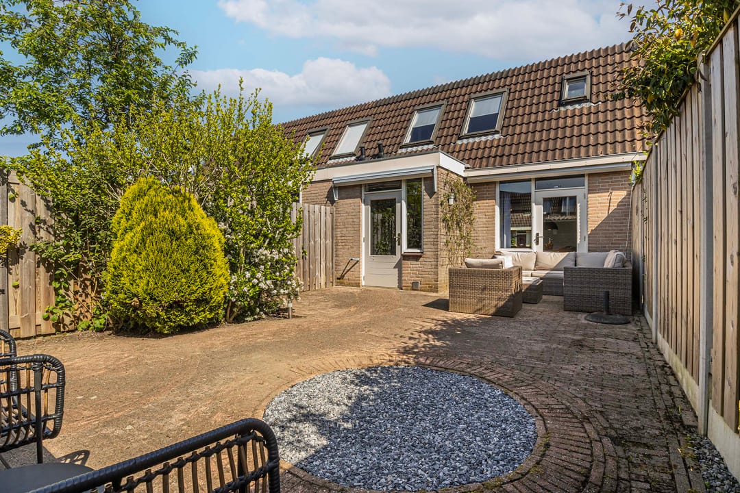 Foto 23 van Anna Bijnsstraat 15