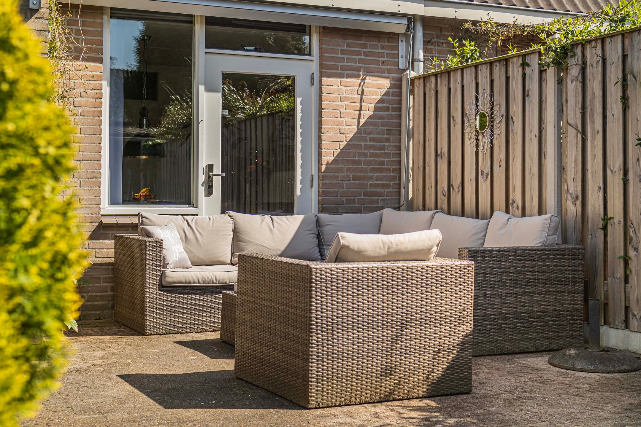 Foto 24 van Anna Bijnsstraat 15