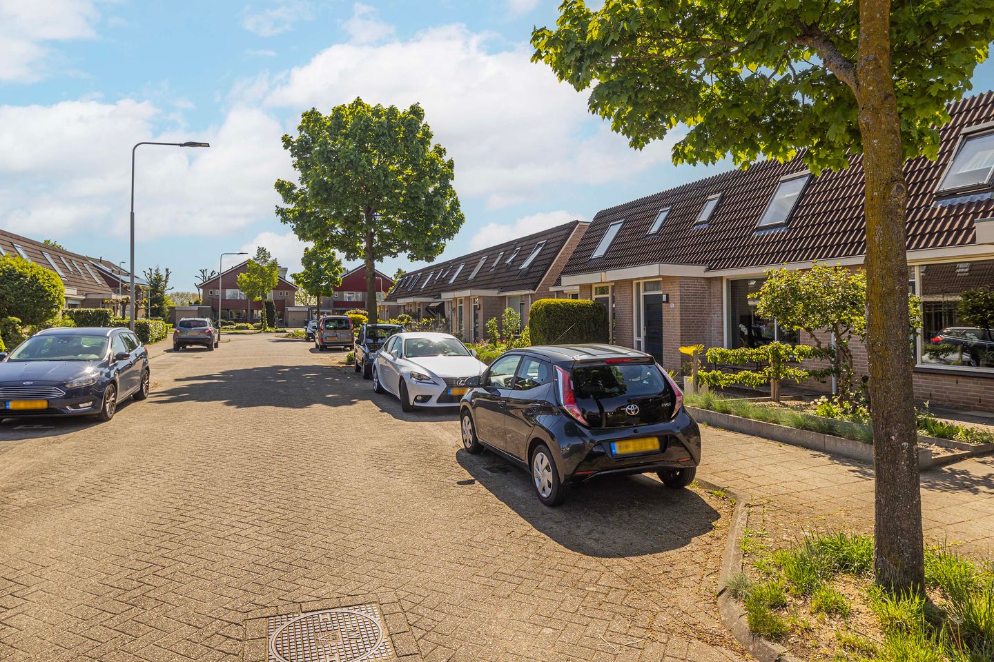 Foto 25 van Anna Bijnsstraat 15