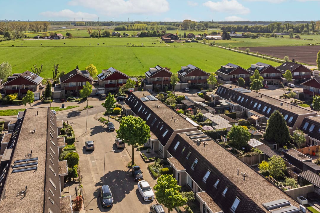 Foto 26 van Anna Bijnsstraat 15