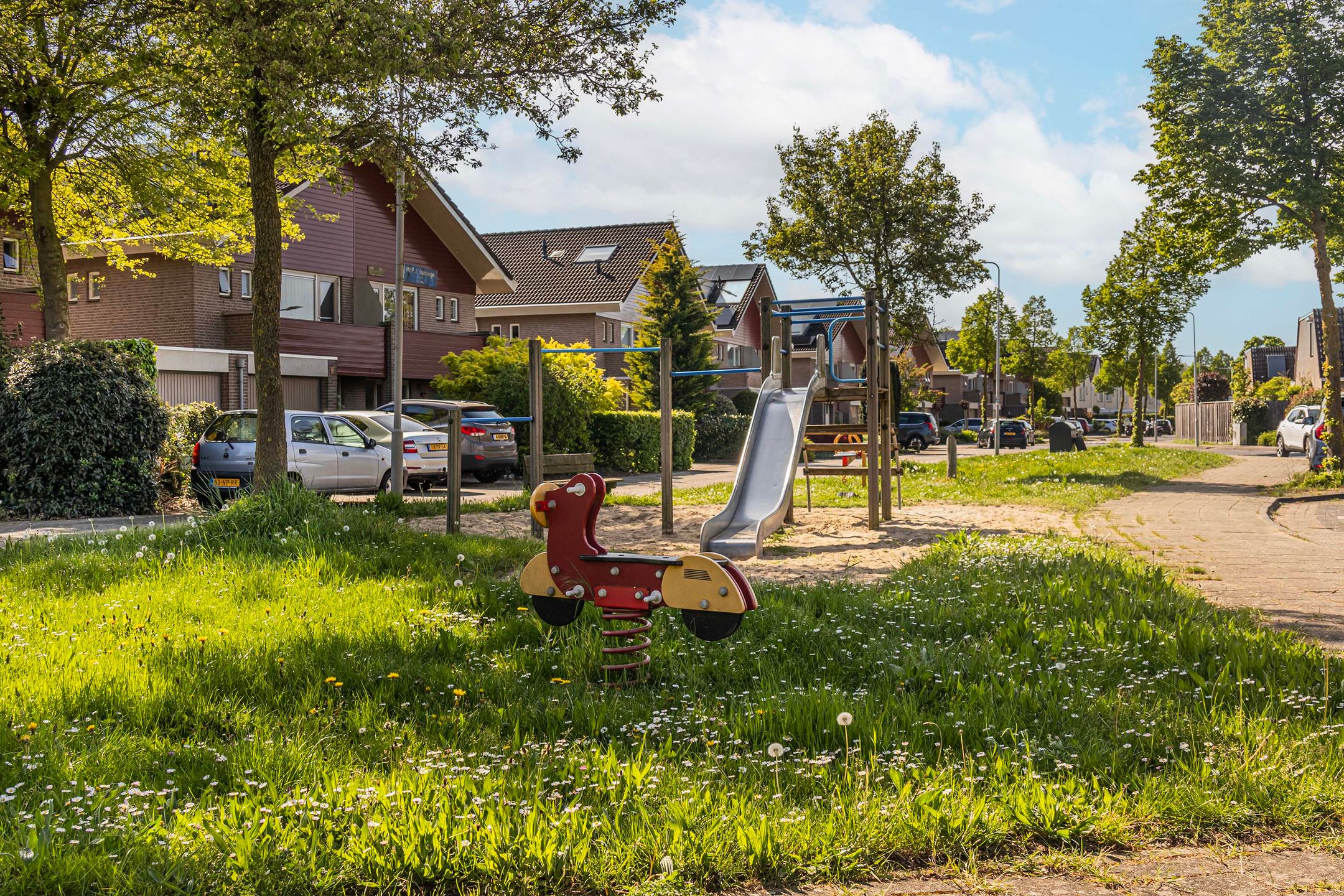 Foto 27 van Anna Bijnsstraat 15