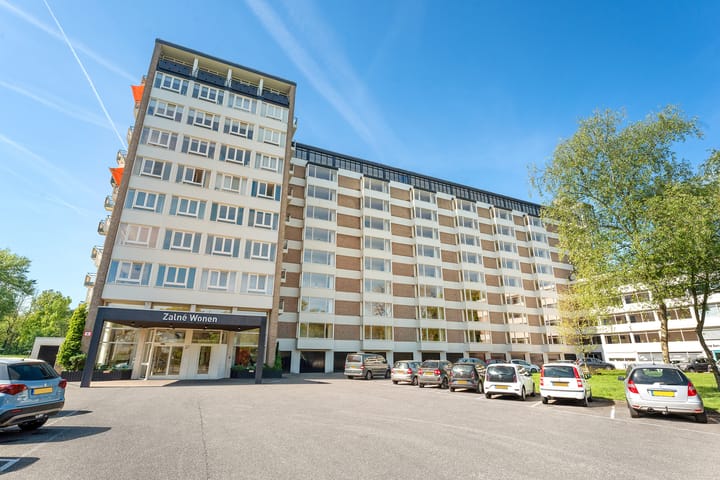 Foto 1 van Weteringpark 7-10