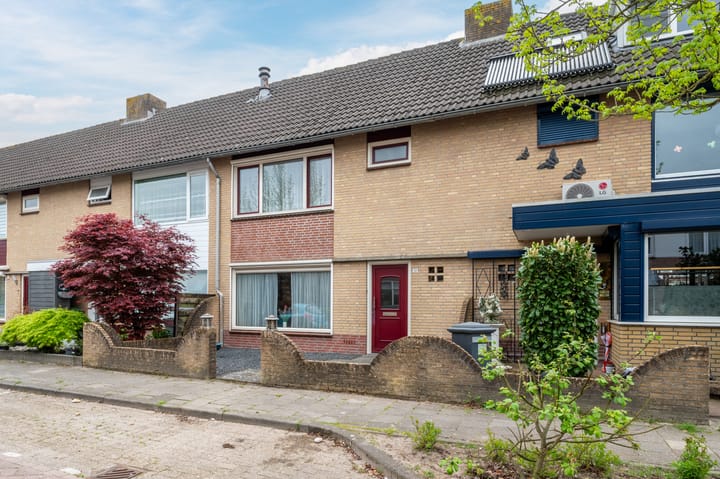 Foto 1 van Narcissenstraat 51