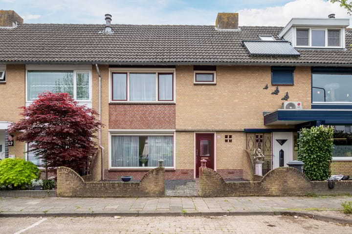 Foto 2 van Narcissenstraat 51