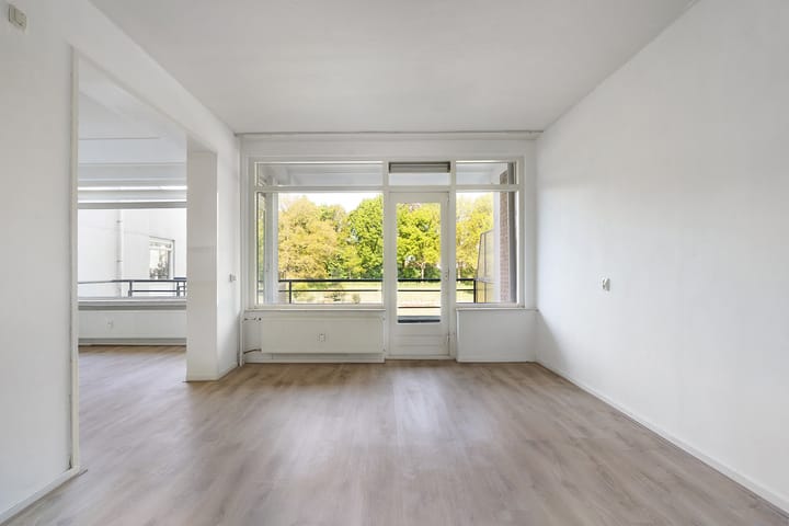 Foto 7 van Weteringpark 7-10