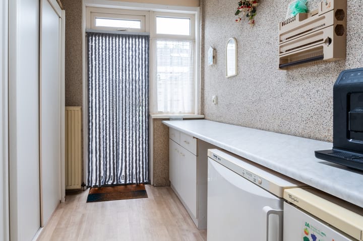 Foto 10 van Narcissenstraat 51