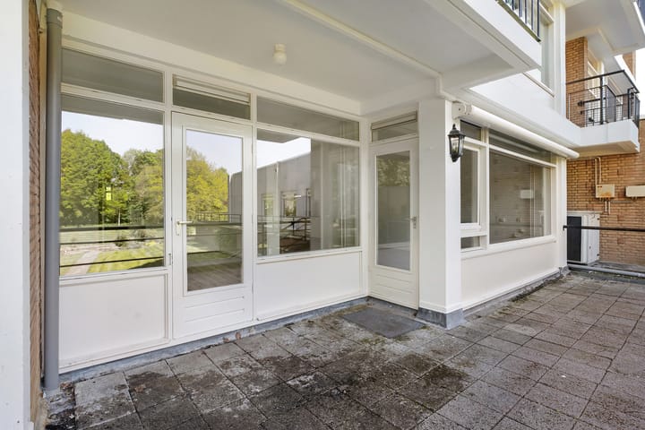 Foto 17 van Weteringpark 7-10