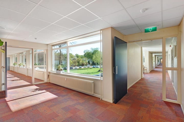 Foto 19 van Weteringpark 7-10