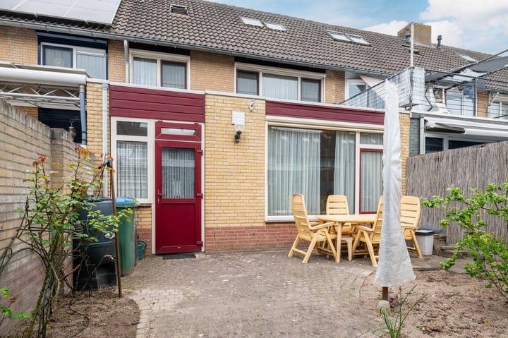 Foto 18 van Narcissenstraat 51