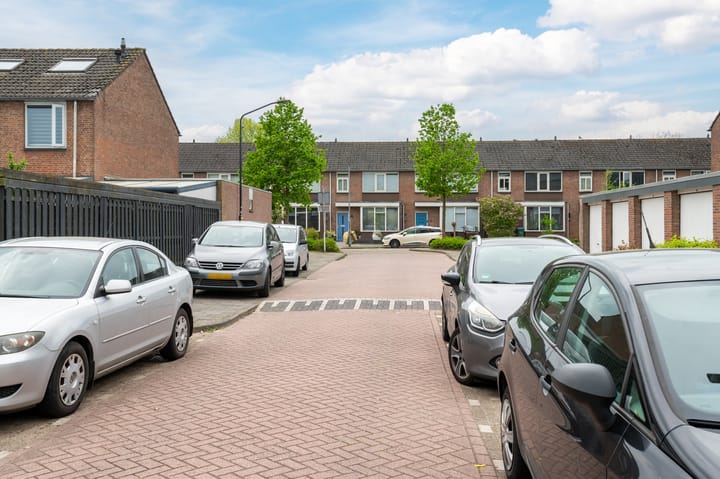 Foto 19 van Narcissenstraat 51