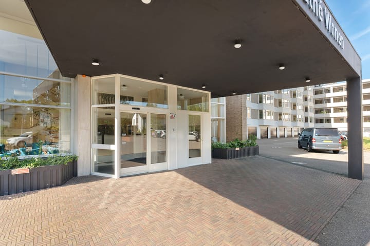 Foto 22 van Weteringpark 7-10