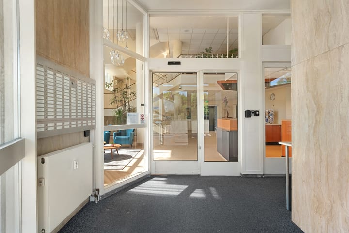 Foto 23 van Weteringpark 7-10