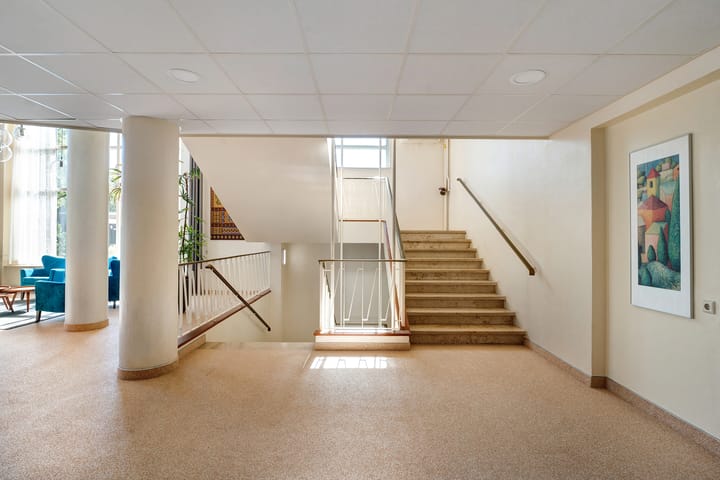 Foto 26 van Weteringpark 7-10