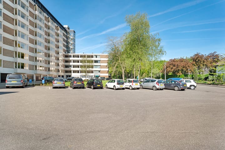 Foto 31 van Weteringpark 7-10