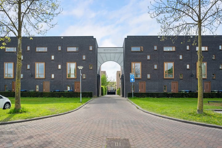 Foto 1 van Piersonstraat 24