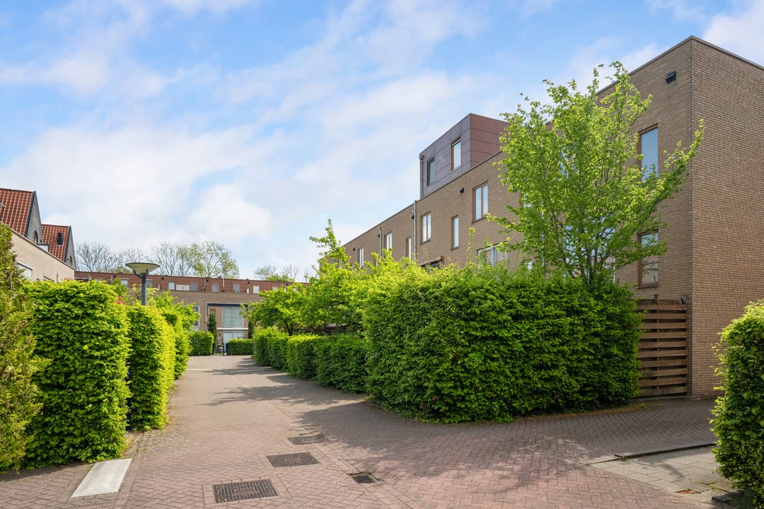 Photo 2 of Piersonstraat 24