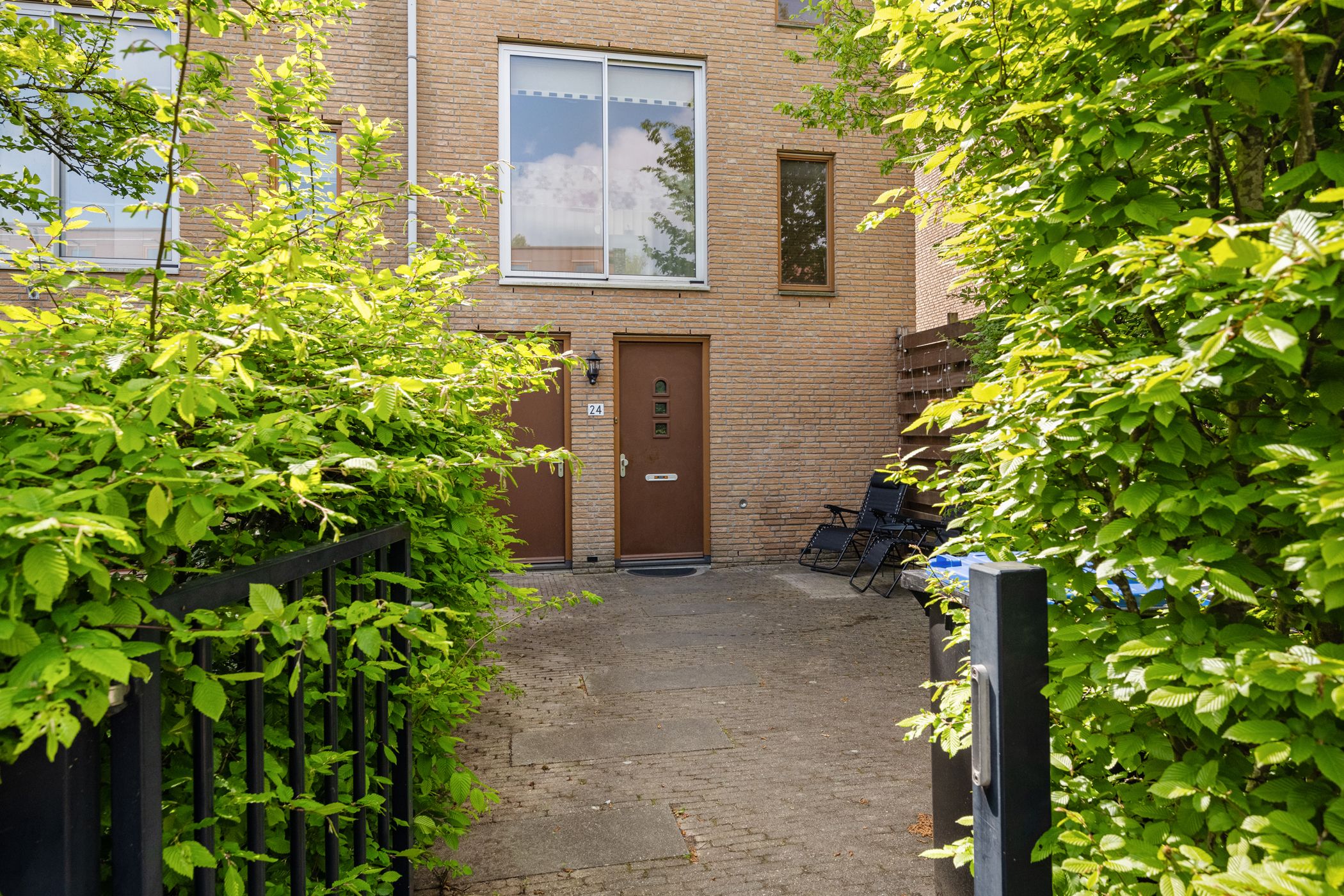 Photo 3 of Piersonstraat 24