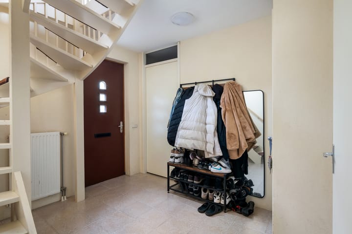 Foto 4 van Piersonstraat 24