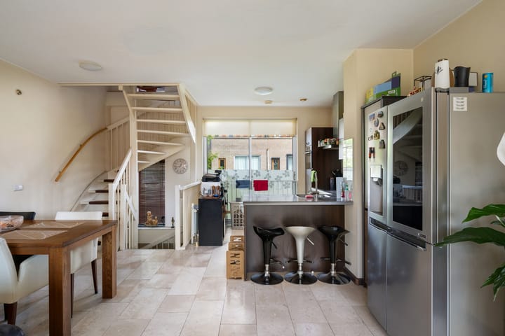 Foto 5 van Piersonstraat 24