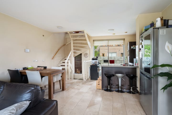 Foto 6 van Piersonstraat 24