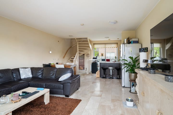 Foto 9 van Piersonstraat 24