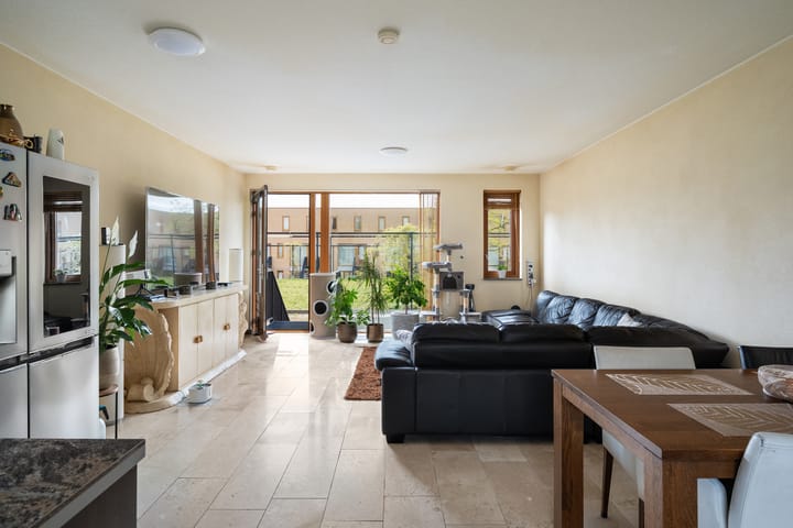 Foto 10 van Piersonstraat 24