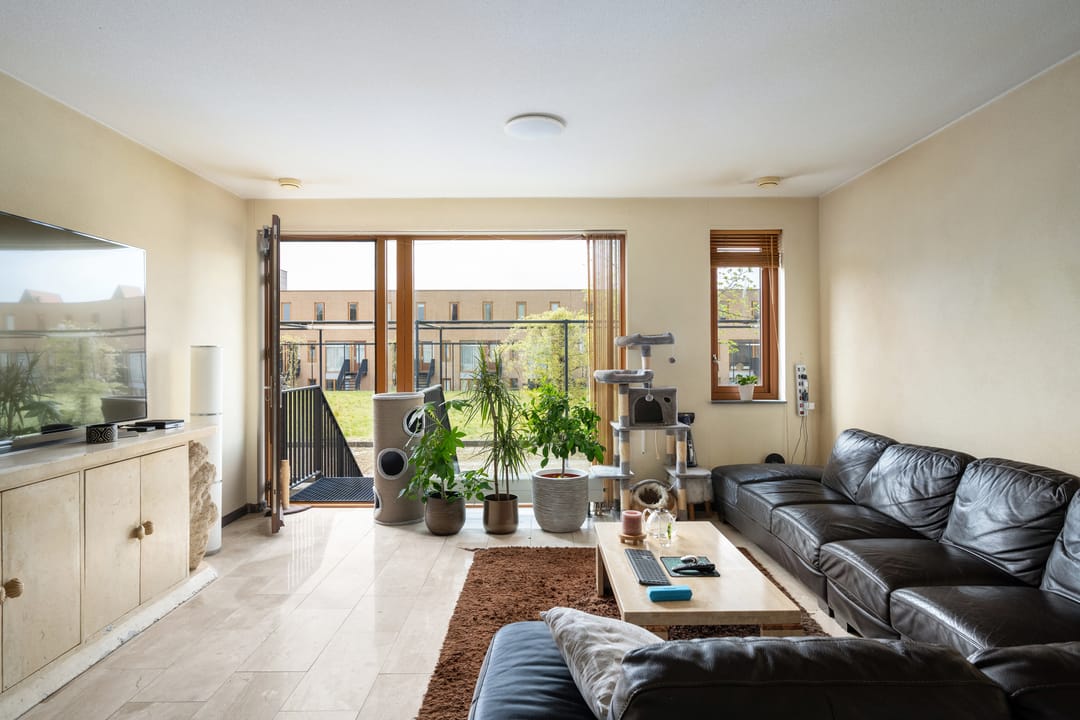 Photo 11 of Piersonstraat 24