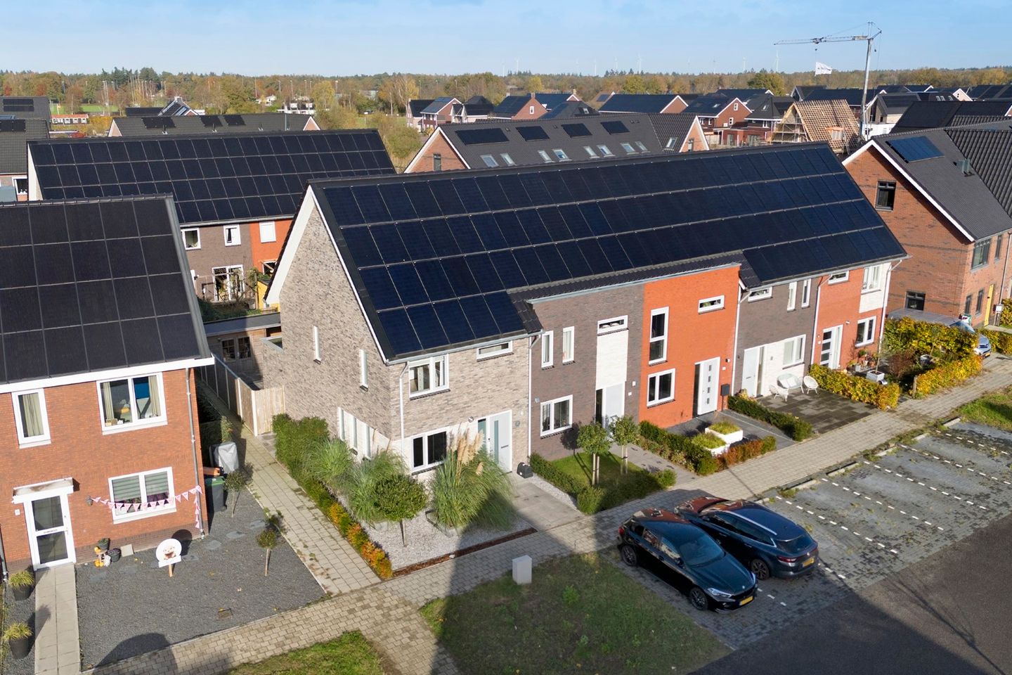 Photo 5 of Boermarke 22