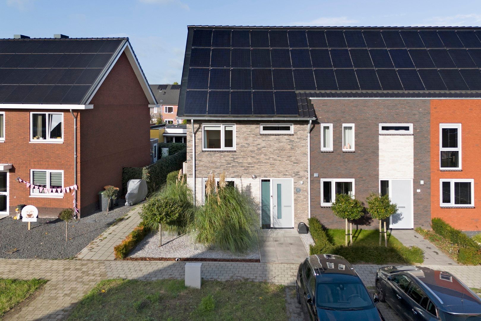 Photo 6 of Boermarke 22