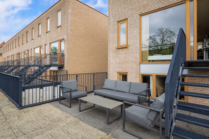 Foto 25 van Piersonstraat 24