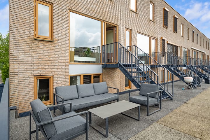 Foto 26 van Piersonstraat 24