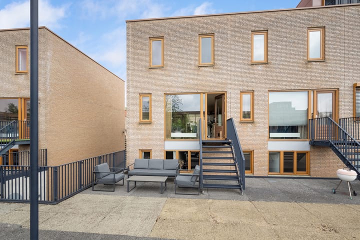 Foto 27 van Piersonstraat 24