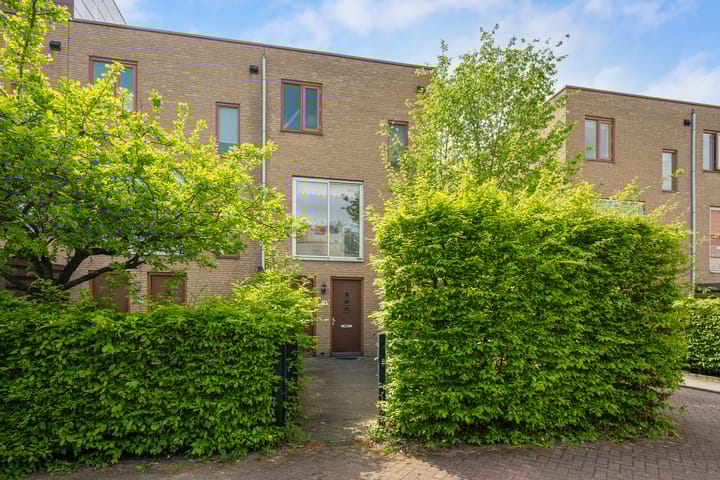 Foto 30 van Piersonstraat 24