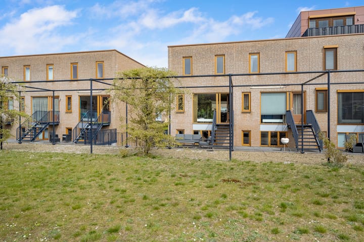 Foto 33 van Piersonstraat 24