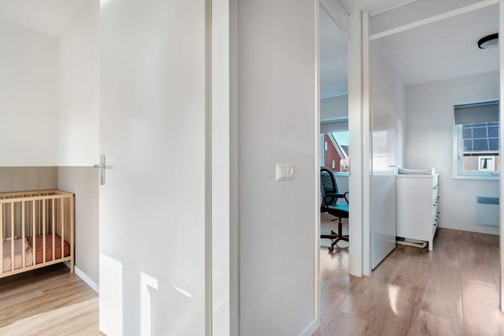 Foto 26 van Boermarke 22