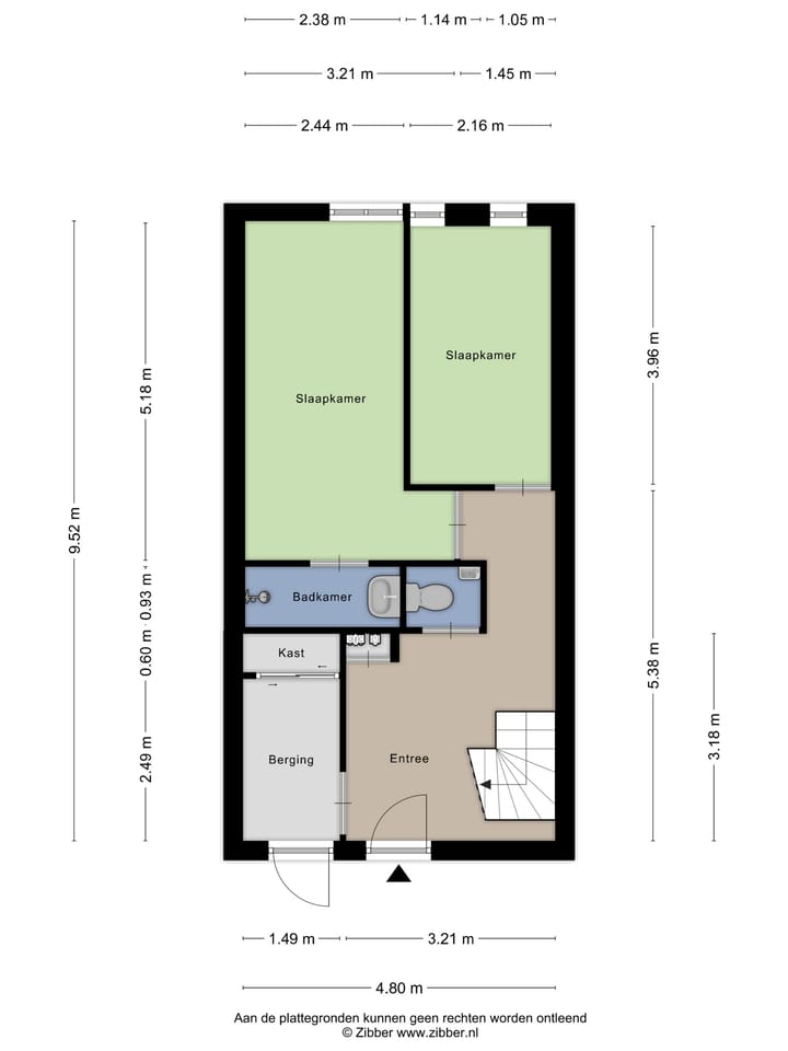 Foto 37 van Piersonstraat 24