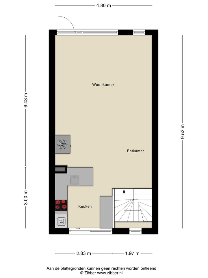 Foto 38 van Piersonstraat 24