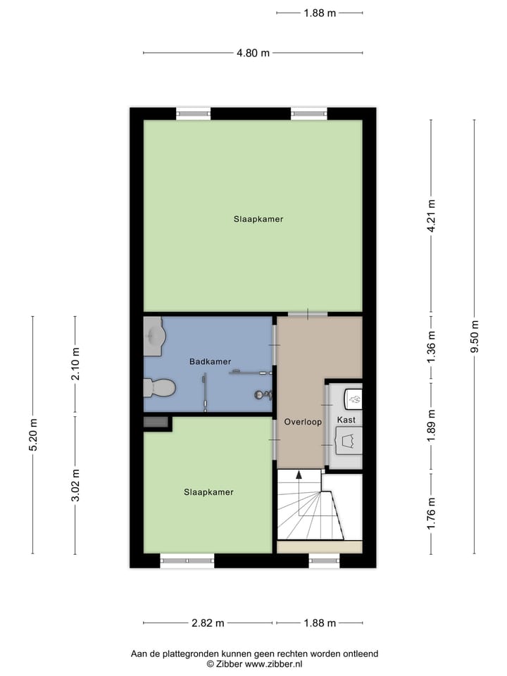 Foto 39 van Piersonstraat 24