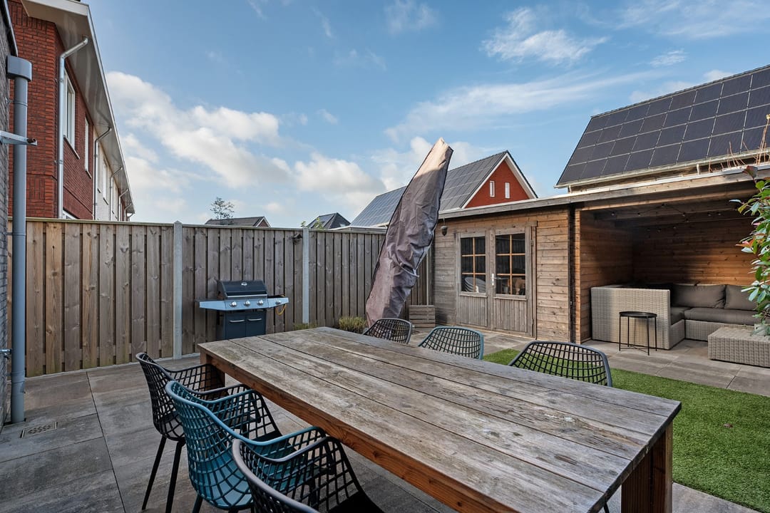 Photo 43 of Boermarke 22