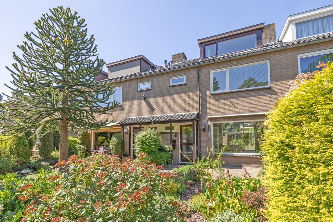 Foto 2 van Generaal Kraijenhoffstraat 85