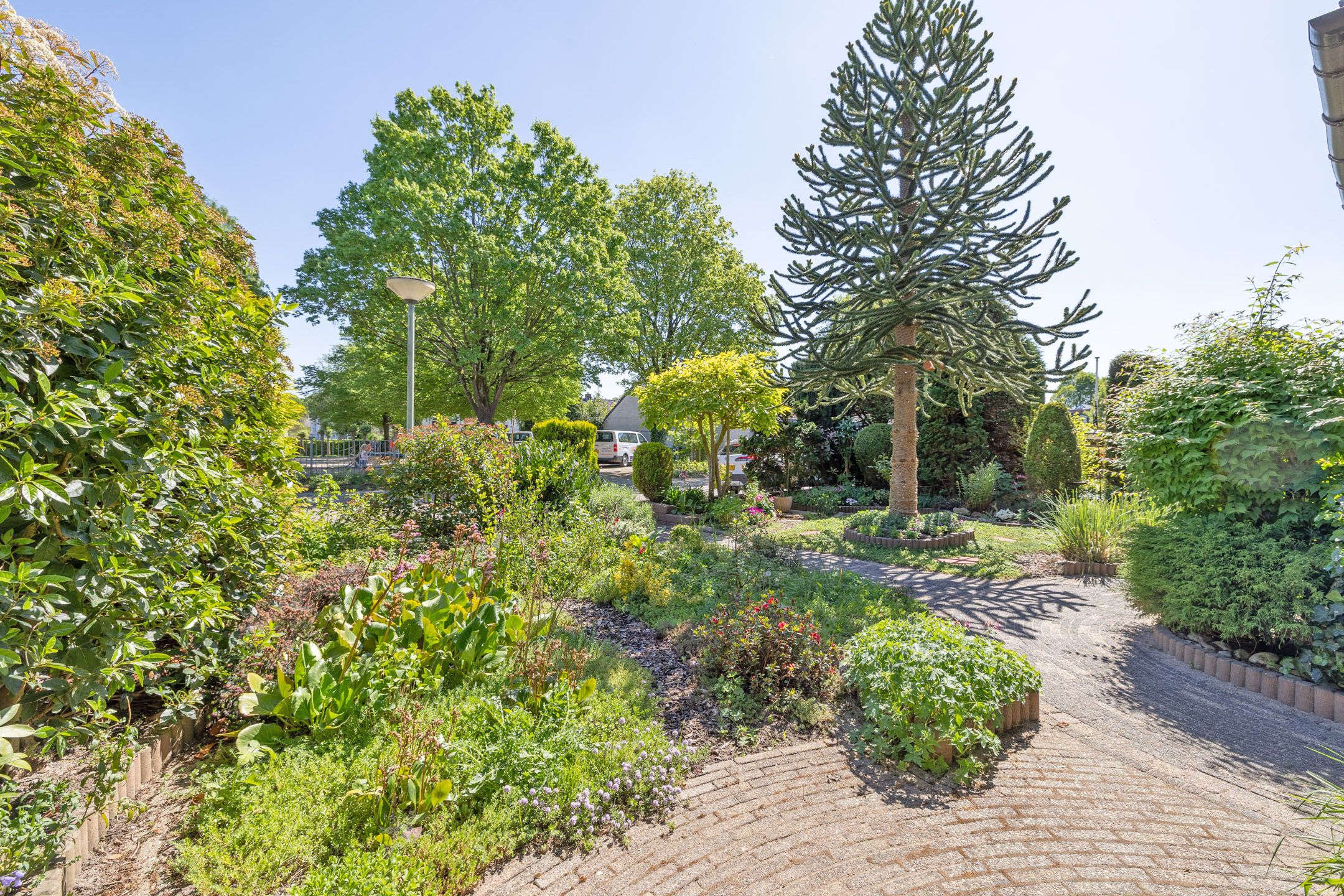 Foto 3 van Generaal Kraijenhoffstraat 85