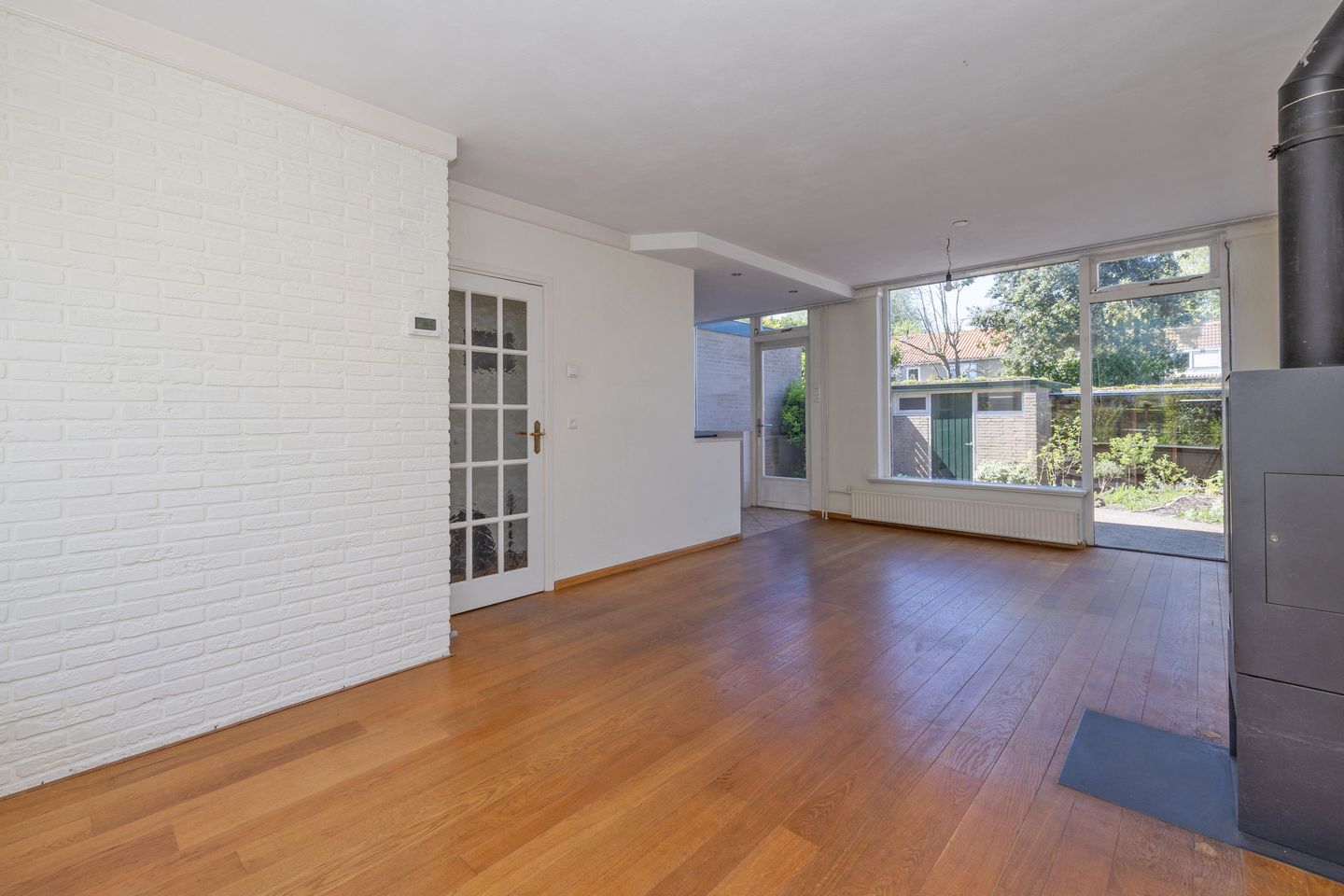 Foto 4 van Generaal Kraijenhoffstraat 85