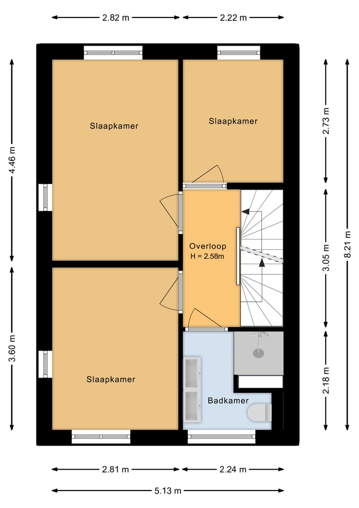 Foto 51 van Boermarke 22