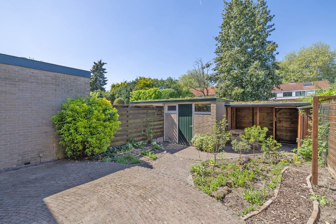 Foto 23 van Generaal Kraijenhoffstraat 85