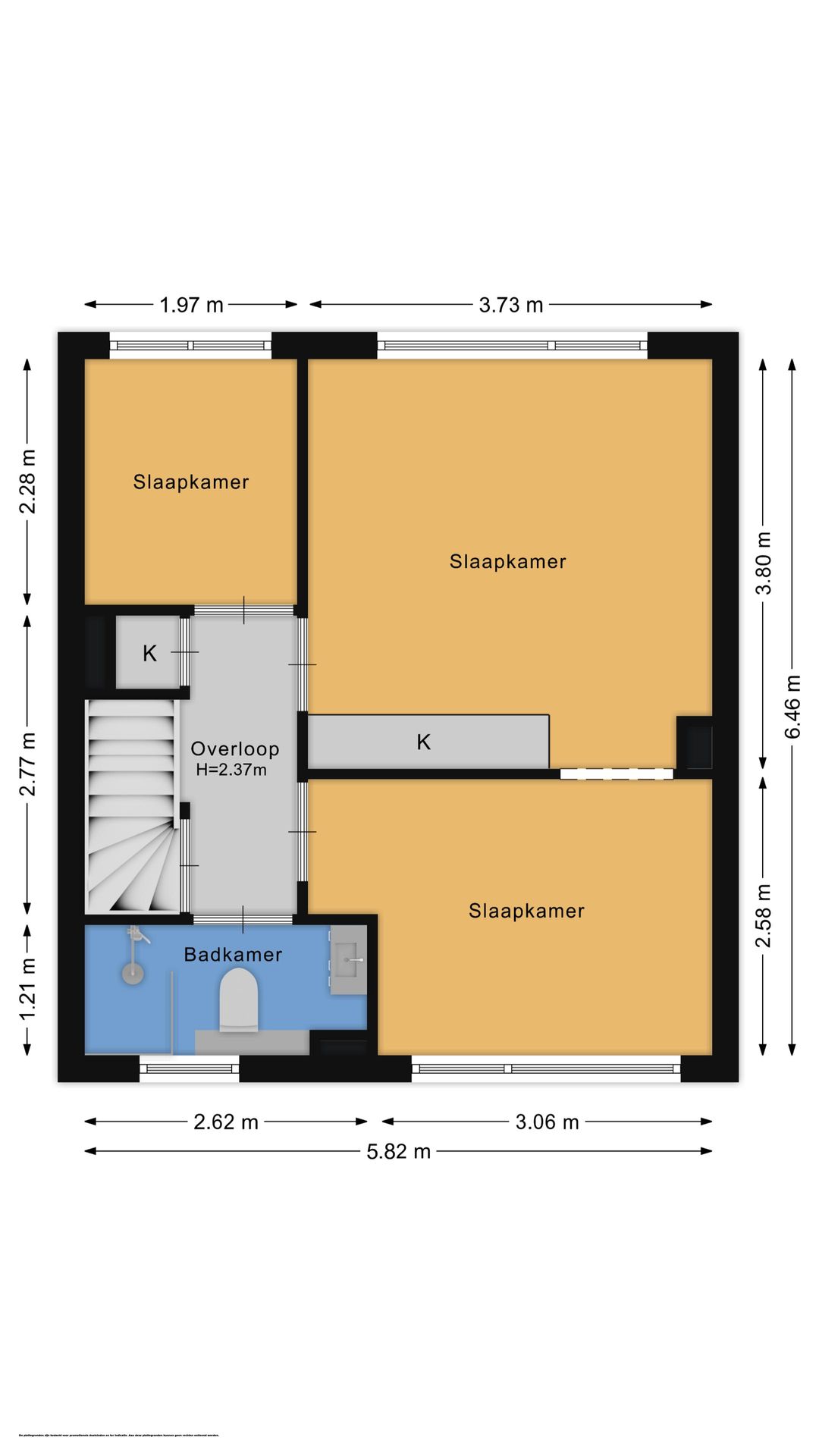 Foto 26 van Generaal Kraijenhoffstraat 85