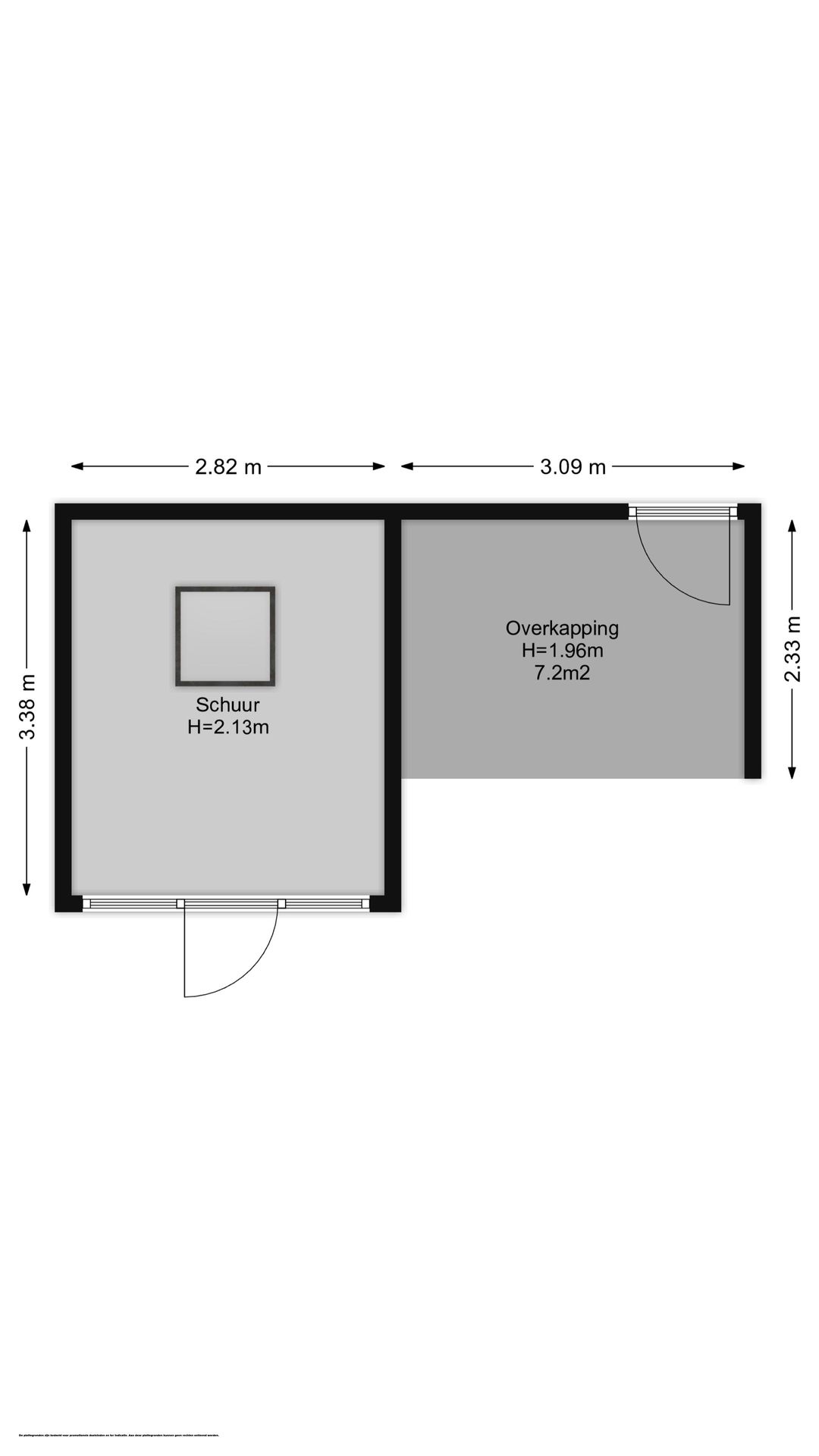 Foto 28 van Generaal Kraijenhoffstraat 85
