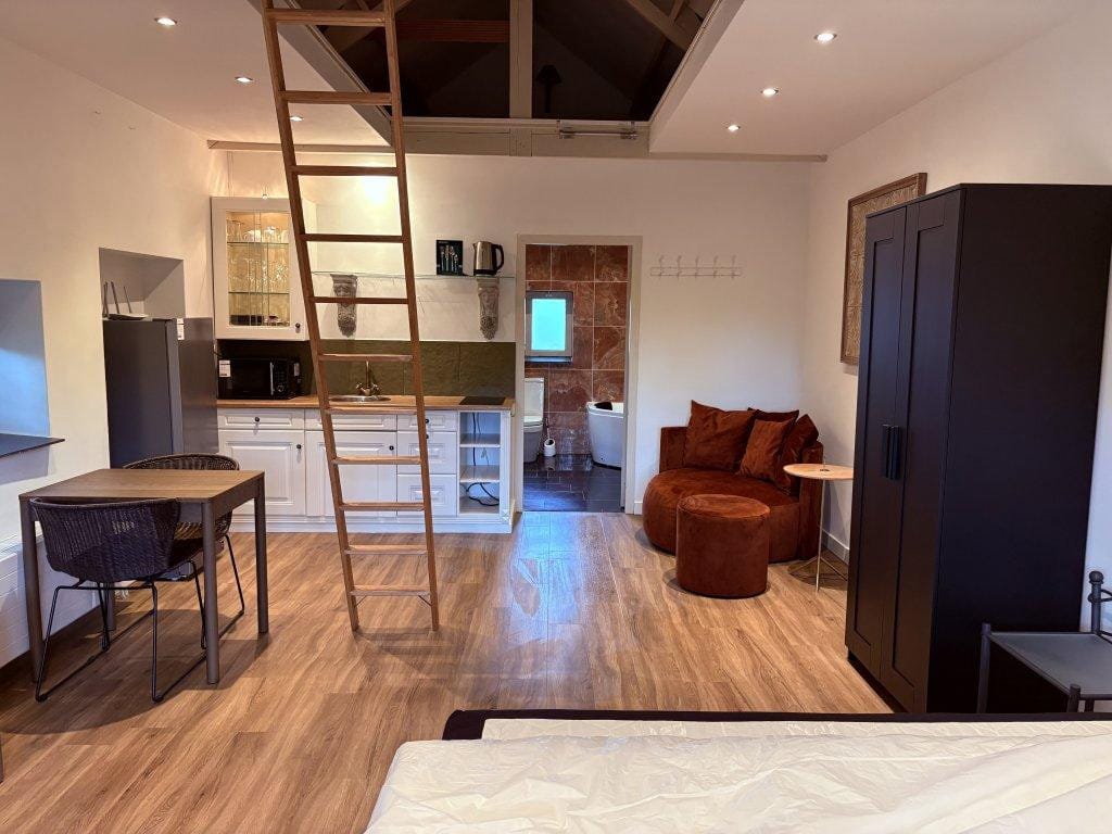 Foto 7 van De Wertstraat 20