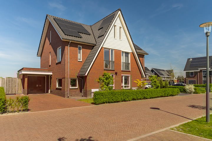 Foto 1 van Hamermolen 9